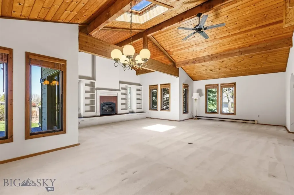 43 Hitching Post Road Bozeman MT 59715