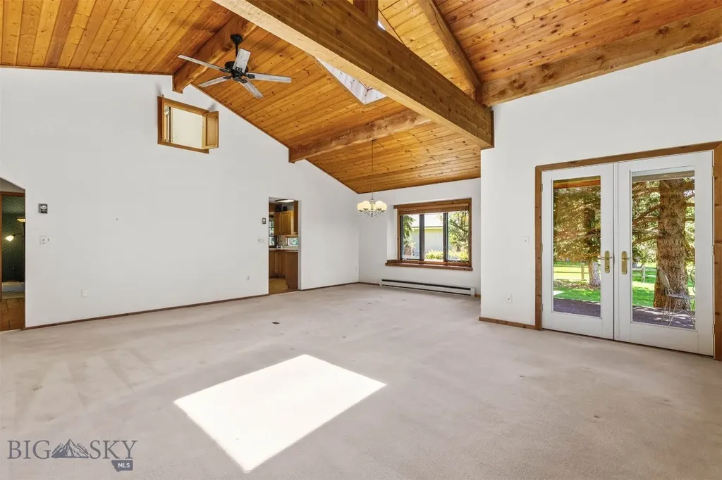 43 Hitching Post Road Bozeman MT 59715