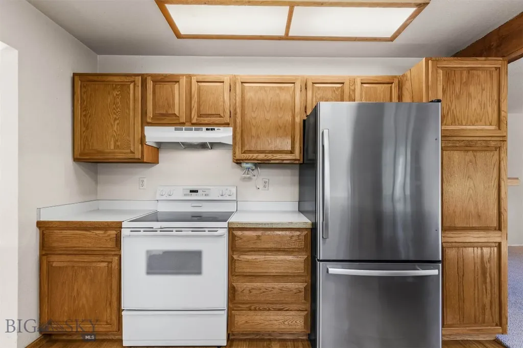 43 Hitching Post Road Bozeman MT 59715