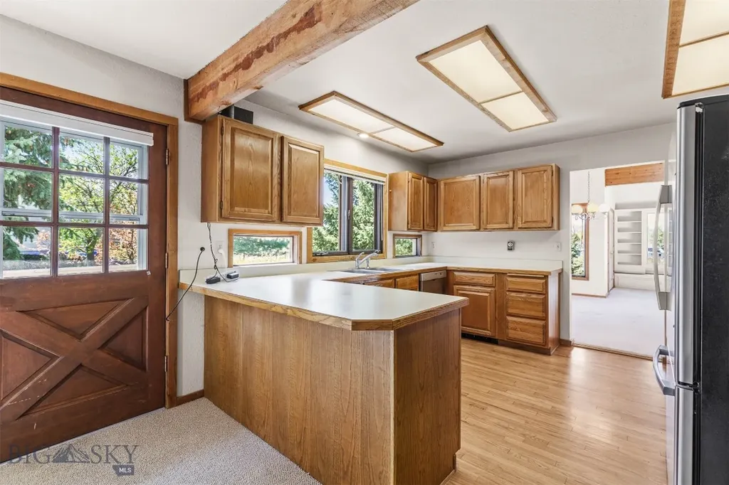 43 Hitching Post Road Bozeman MT 59715