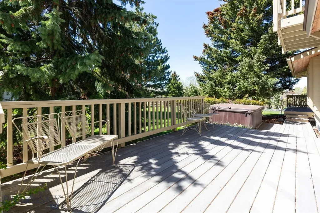 43 Hitching Post Road Bozeman MT 59715