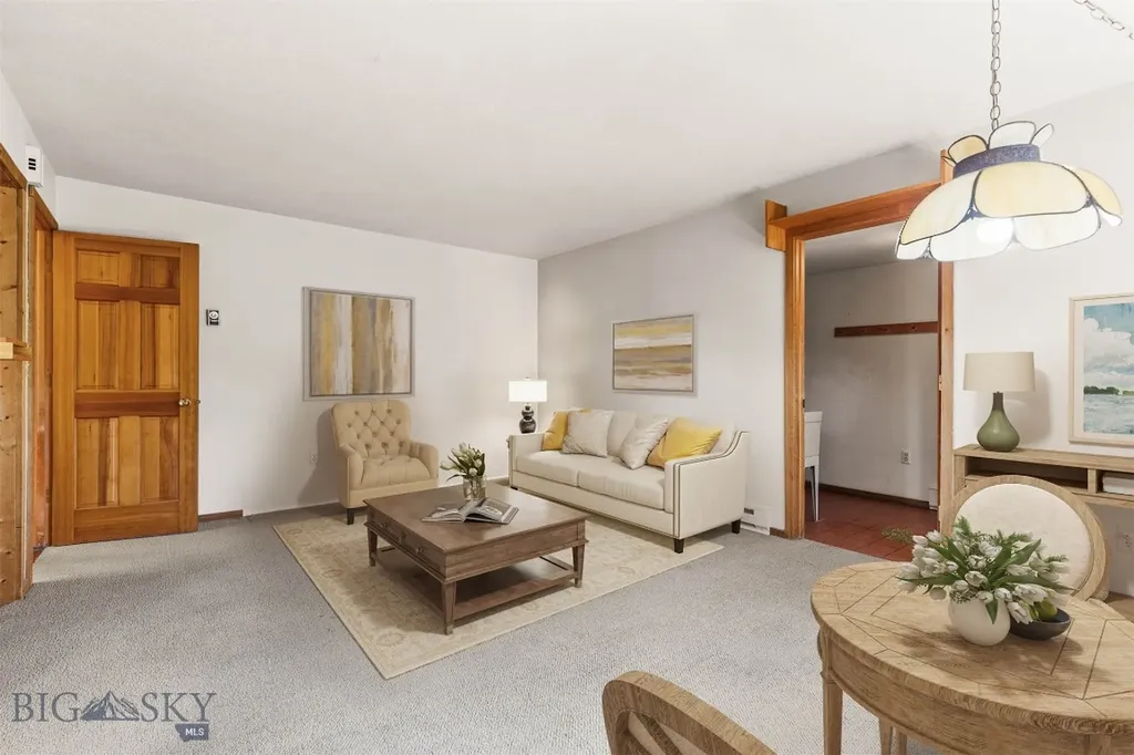 43 Hitching Post Road Bozeman MT 59715