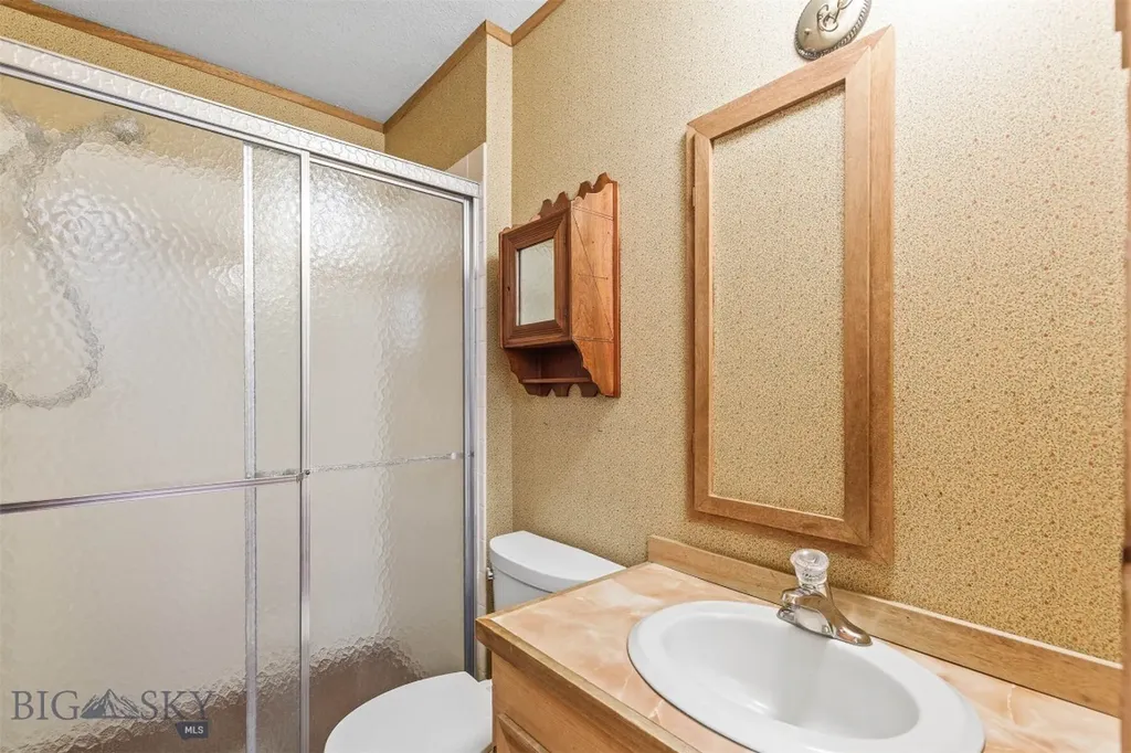 43 Hitching Post Road Bozeman MT 59715