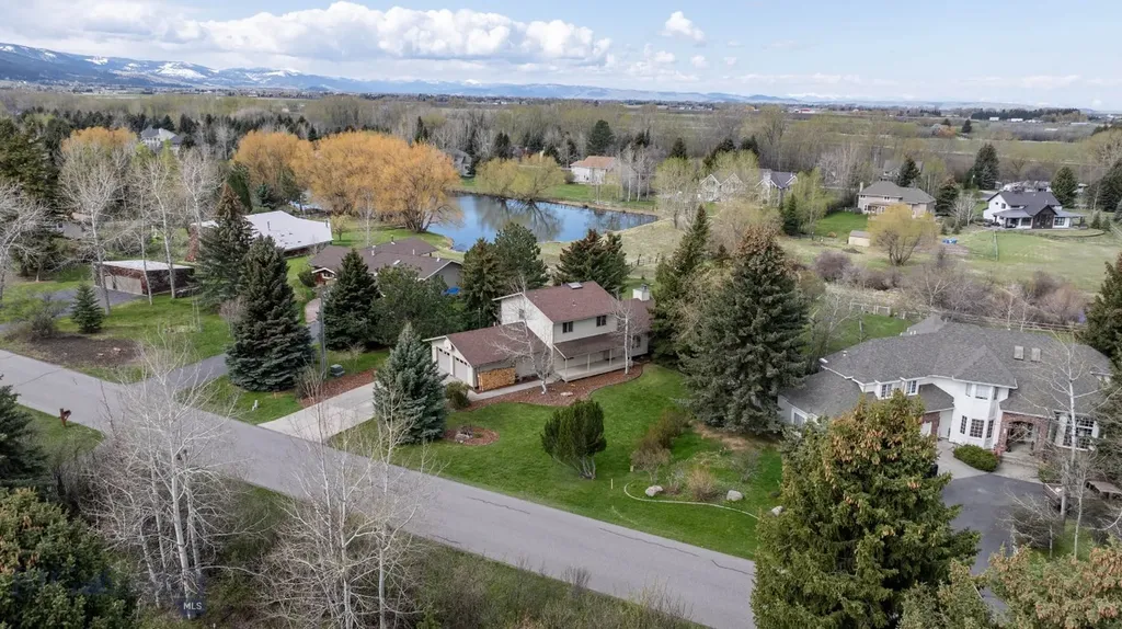 43 Hitching Post Road Bozeman MT 59715