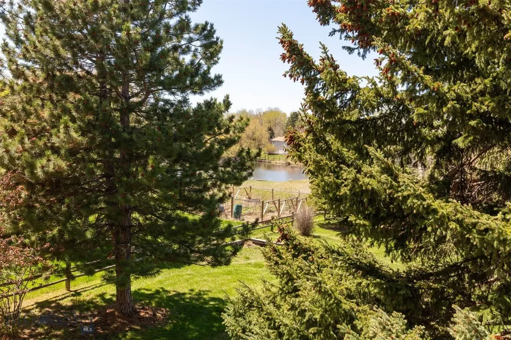 43 Hitching Post Road Bozeman MT 59715