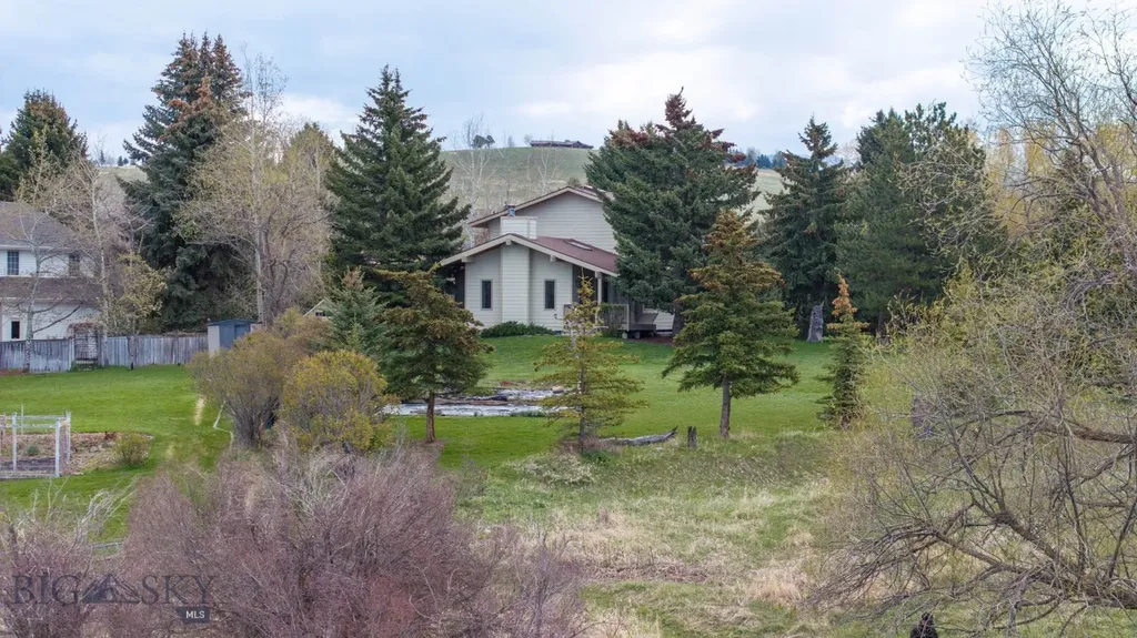 43 Hitching Post Road Bozeman MT 59715