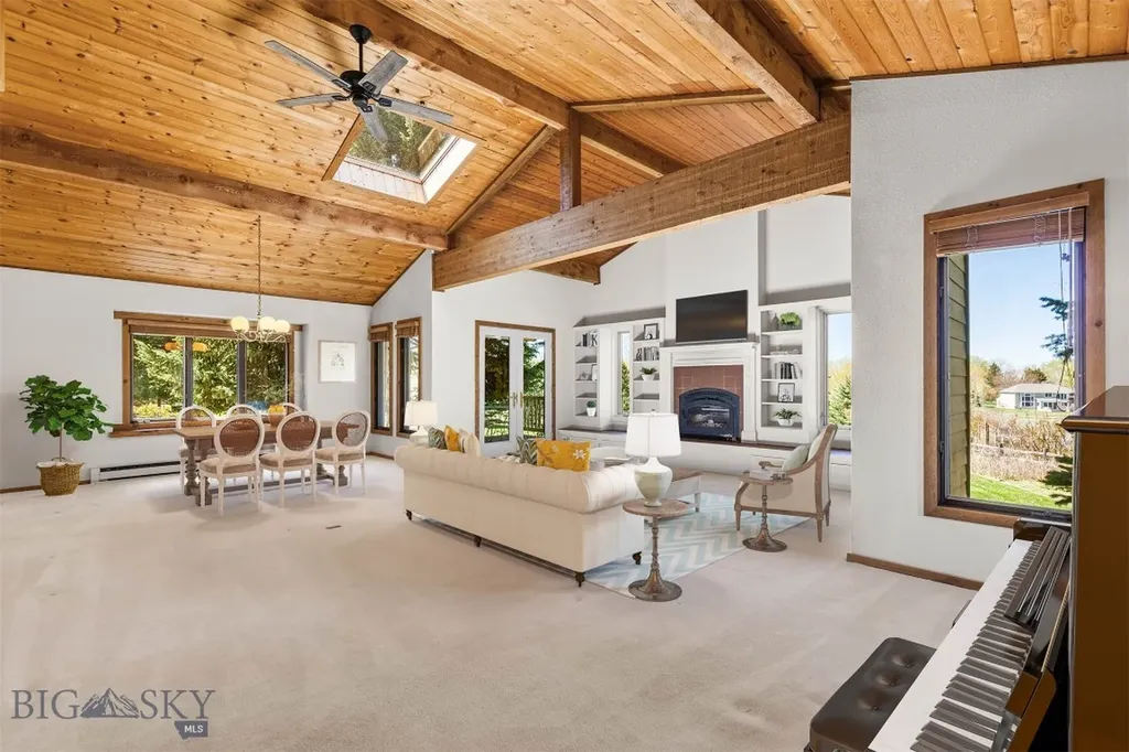 43 Hitching Post Road Bozeman MT 59715