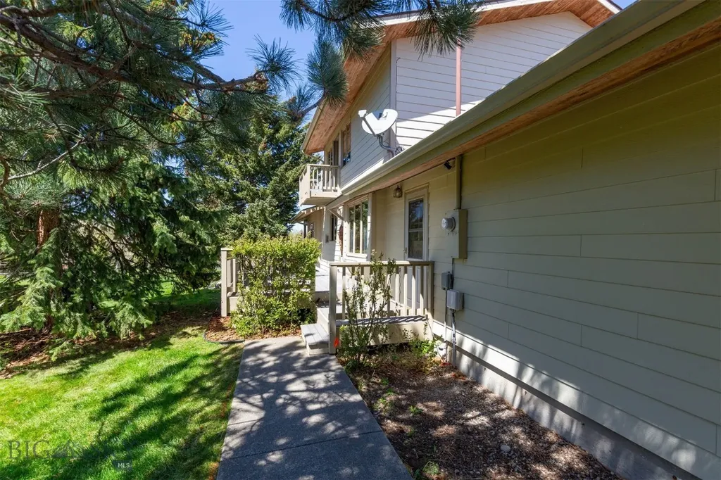43 Hitching Post Road Bozeman MT 59715