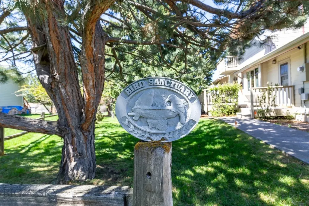 43 Hitching Post Road Bozeman MT 59715