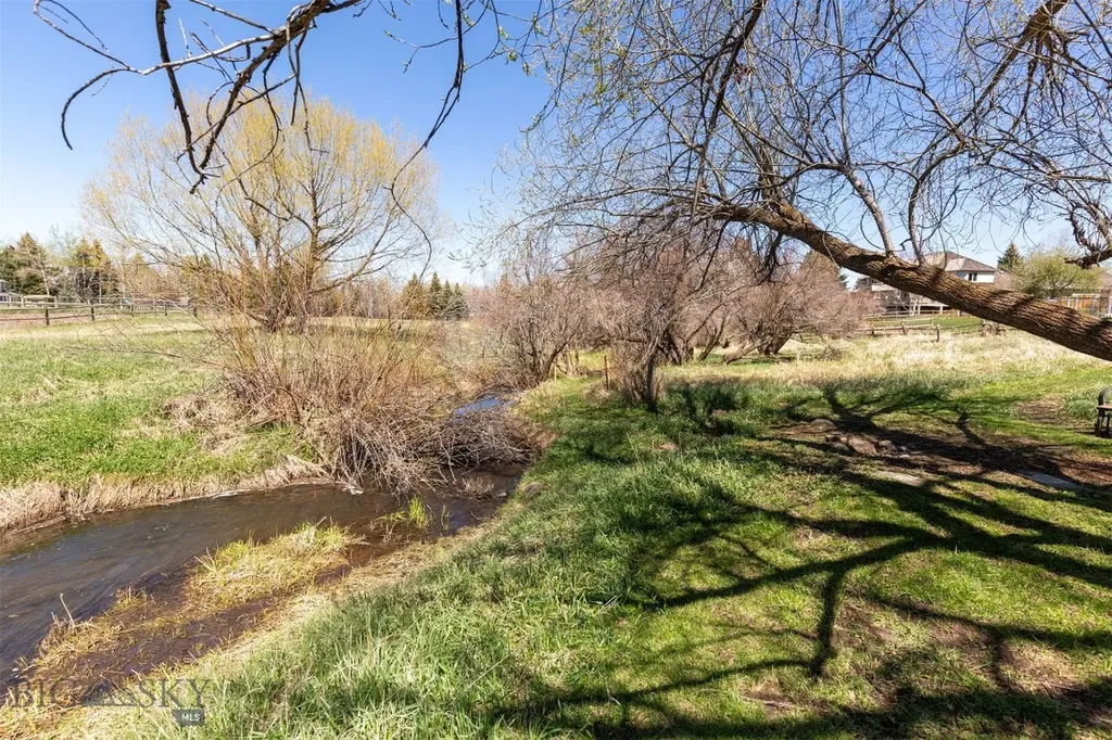 43 Hitching Post Road Bozeman MT 59715