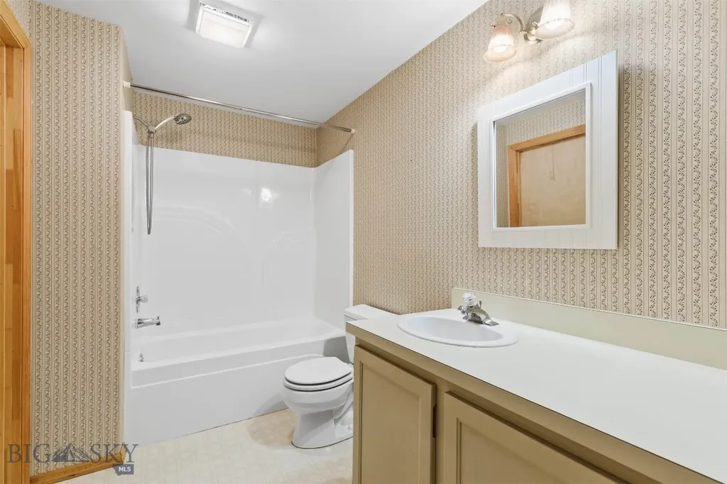 43 Hitching Post Road Bozeman MT 59715