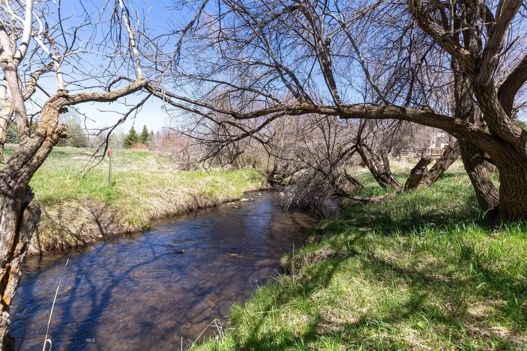 43 Hitching Post Road Bozeman MT 59715