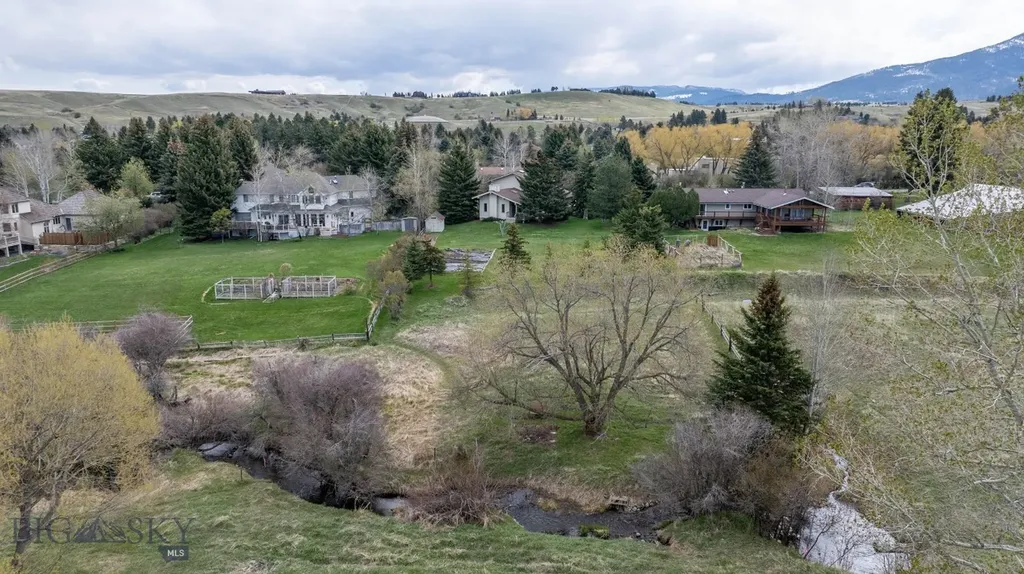 43 Hitching Post Road Bozeman MT 59715