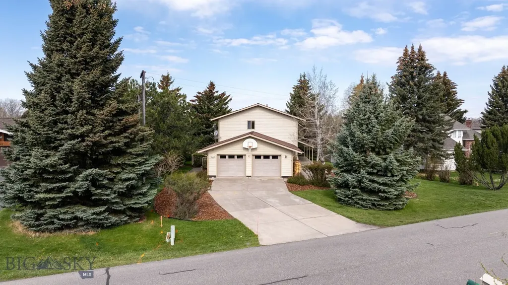 43 Hitching Post Road Bozeman MT 59715