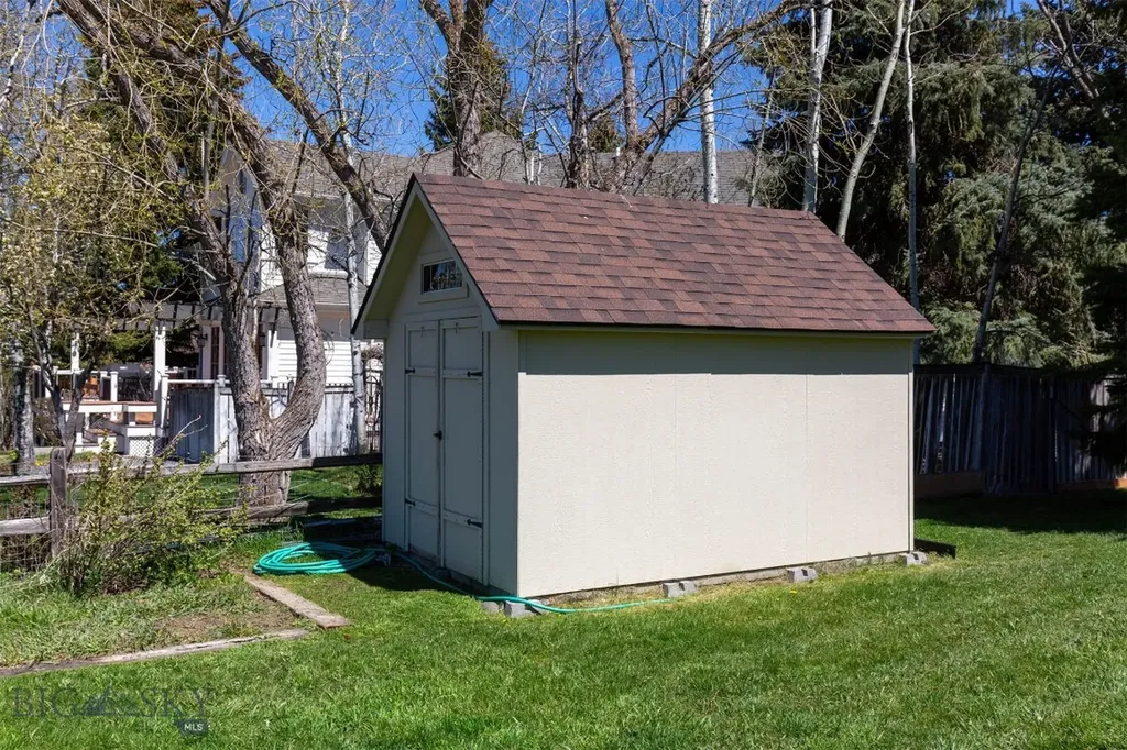 43 Hitching Post Road Bozeman MT 59715