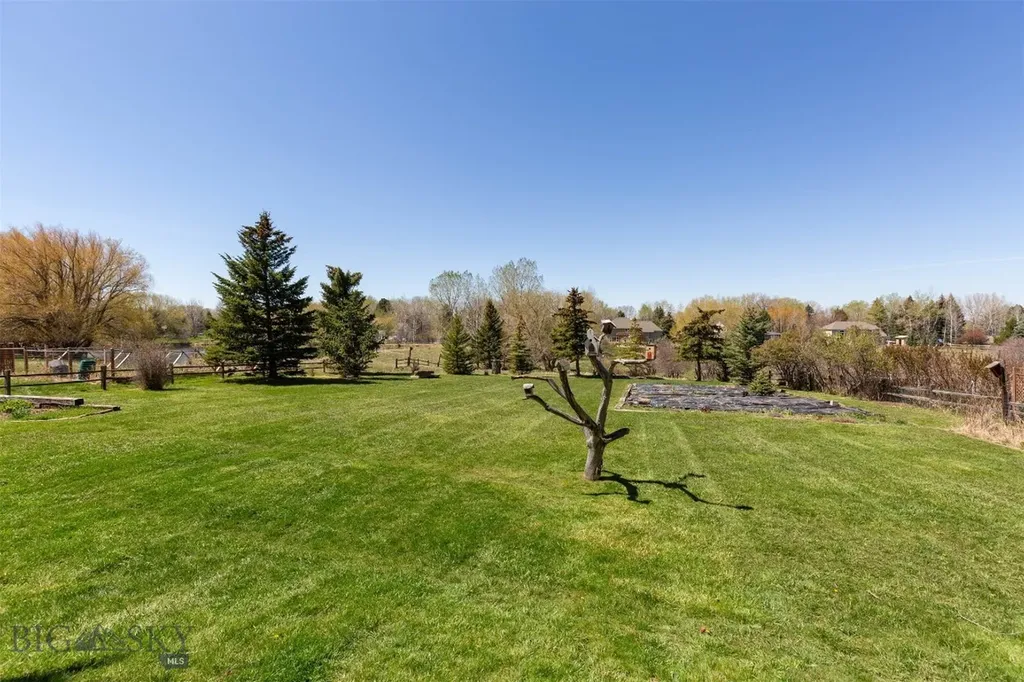43 Hitching Post Road Bozeman MT 59715