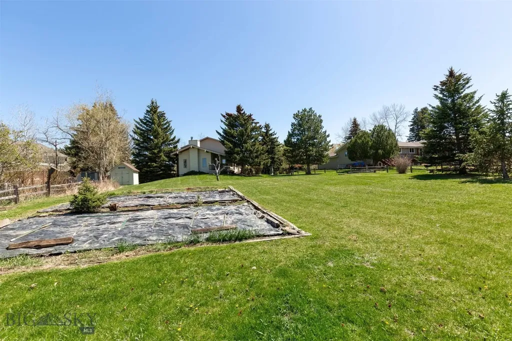 43 Hitching Post Road Bozeman MT 59715