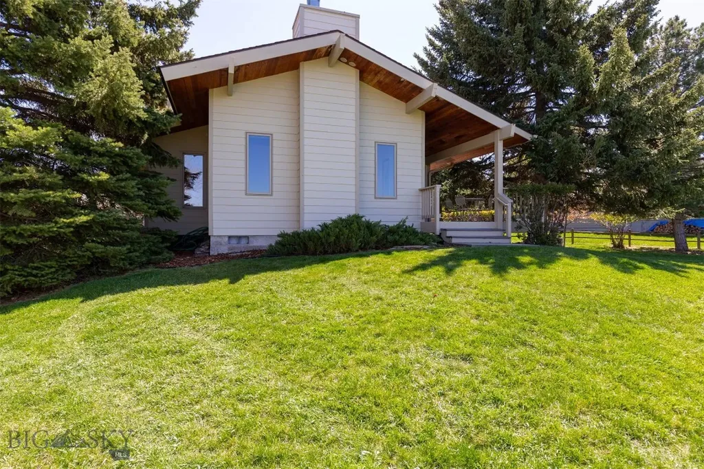 43 Hitching Post Road Bozeman MT 59715
