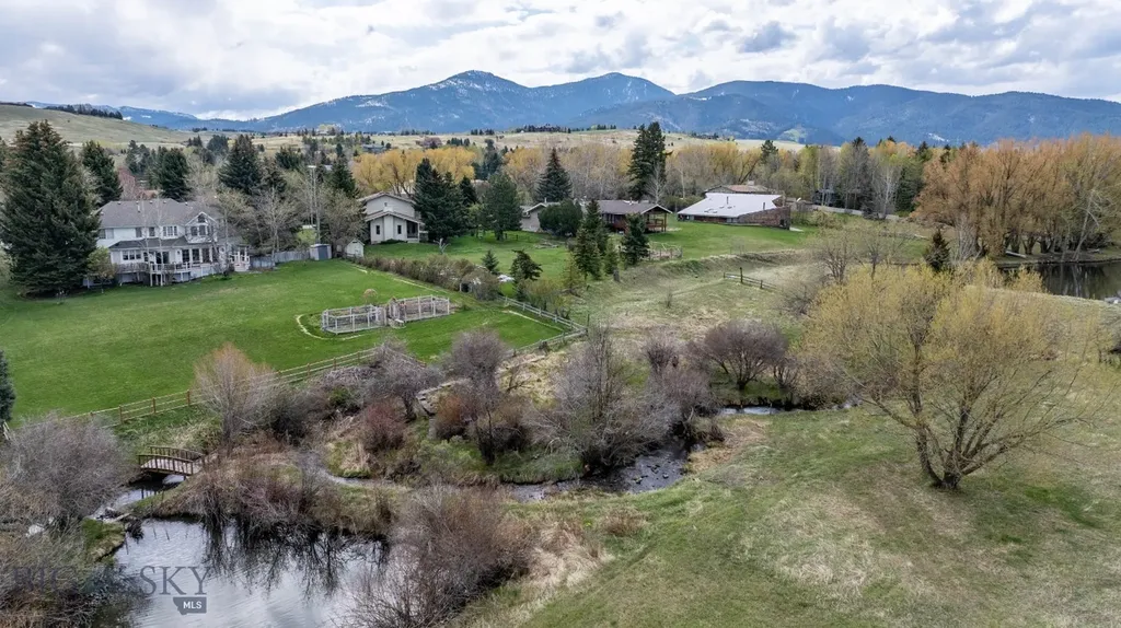 43 Hitching Post Road Bozeman MT 59715