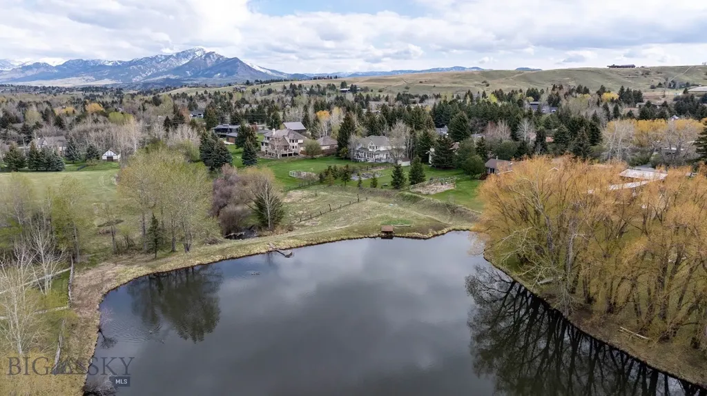 43 Hitching Post Road Bozeman MT 59715