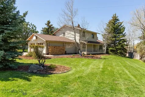 43 Hitching Post Road Bozeman MT 59715
