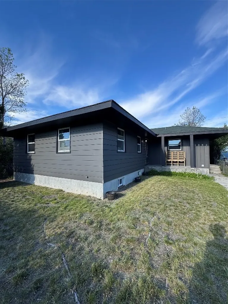 1902 Stuart Avenue Butte MT 59701