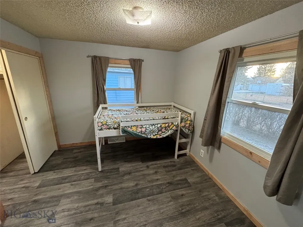 1902 Stuart Avenue Butte MT 59701