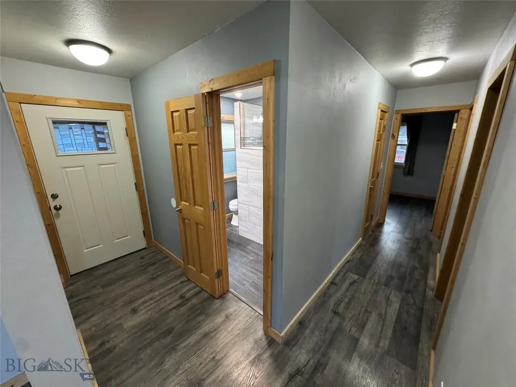 1902 Stuart Avenue Butte MT 59701