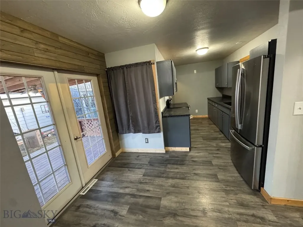 1902 Stuart Avenue Butte MT 59701