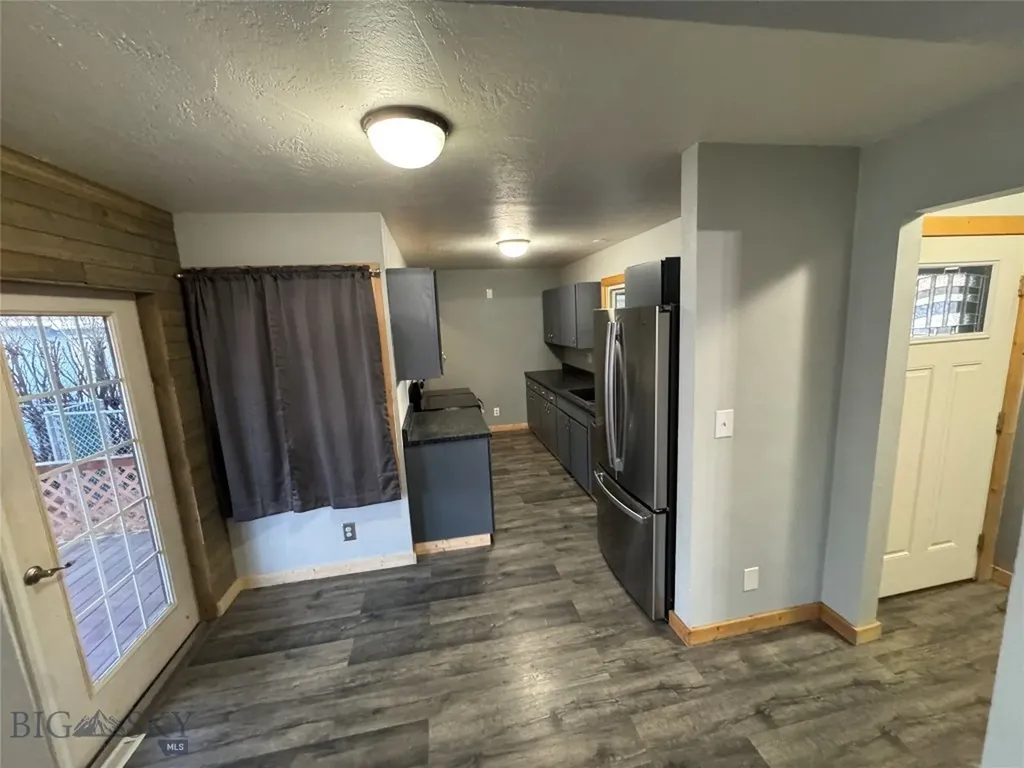 1902 Stuart Avenue Butte MT 59701