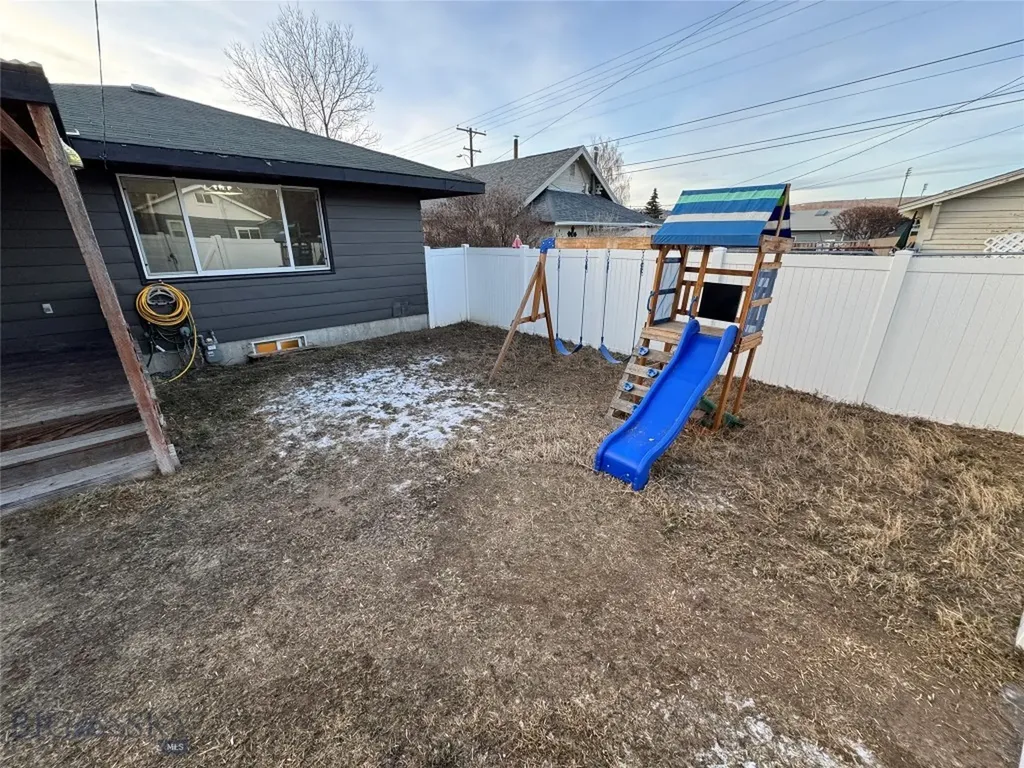 1902 Stuart Avenue Butte MT 59701