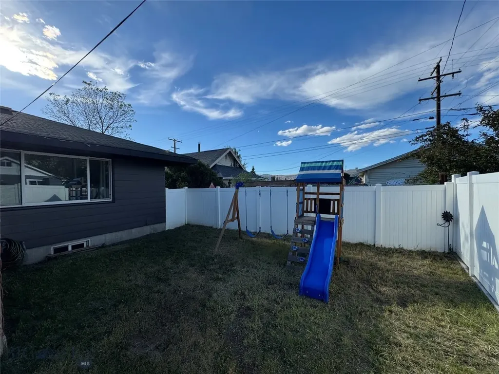 1902 Stuart Avenue Butte MT 59701