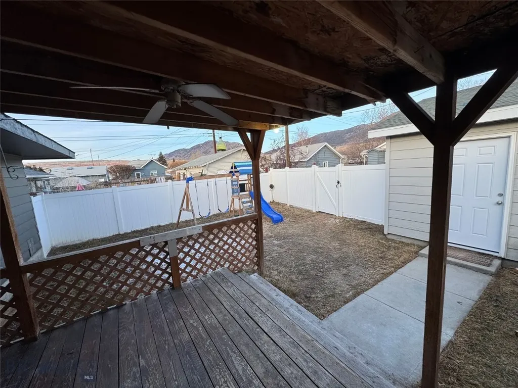 1902 Stuart Avenue Butte MT 59701