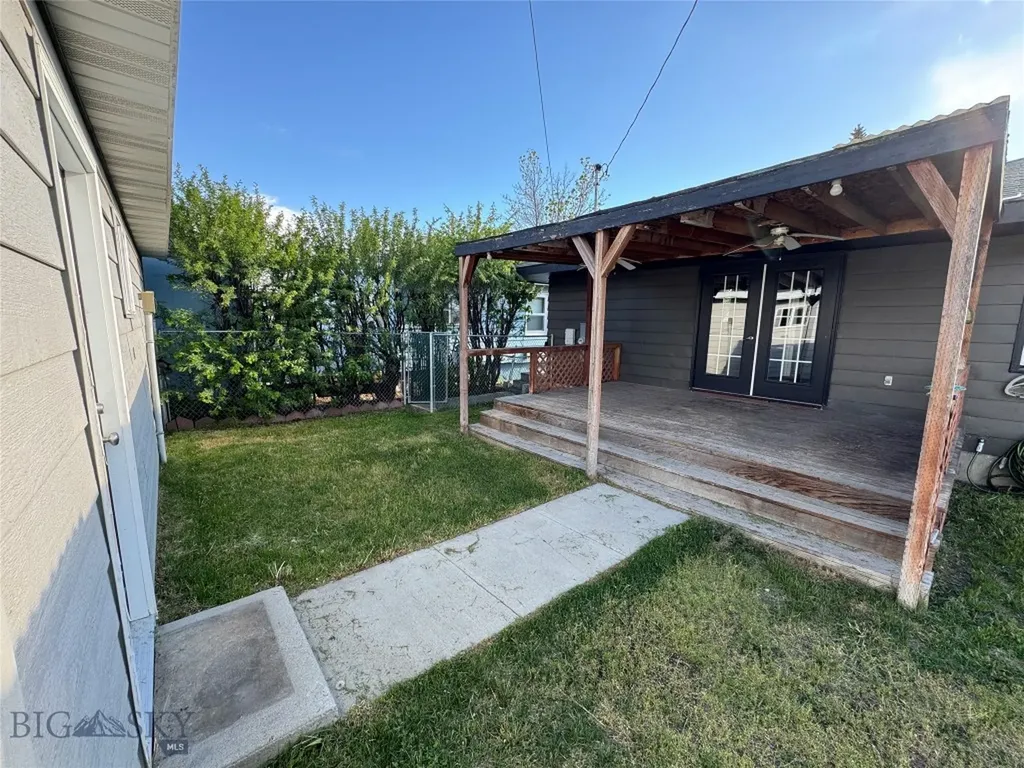 1902 Stuart Avenue Butte MT 59701