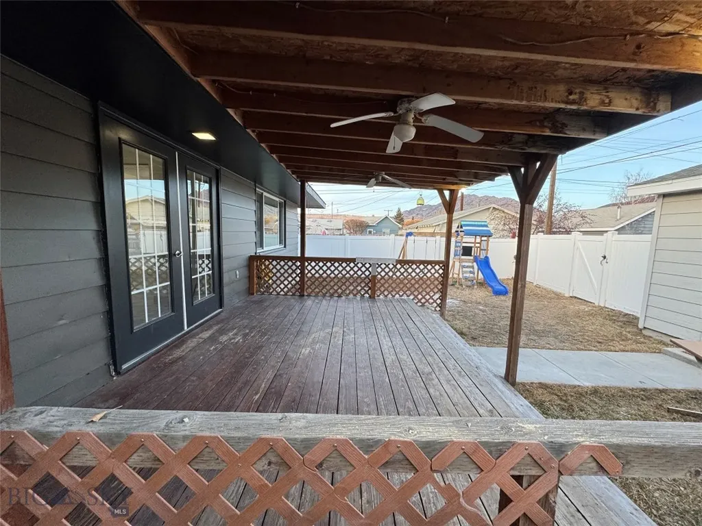 1902 Stuart Avenue Butte MT 59701