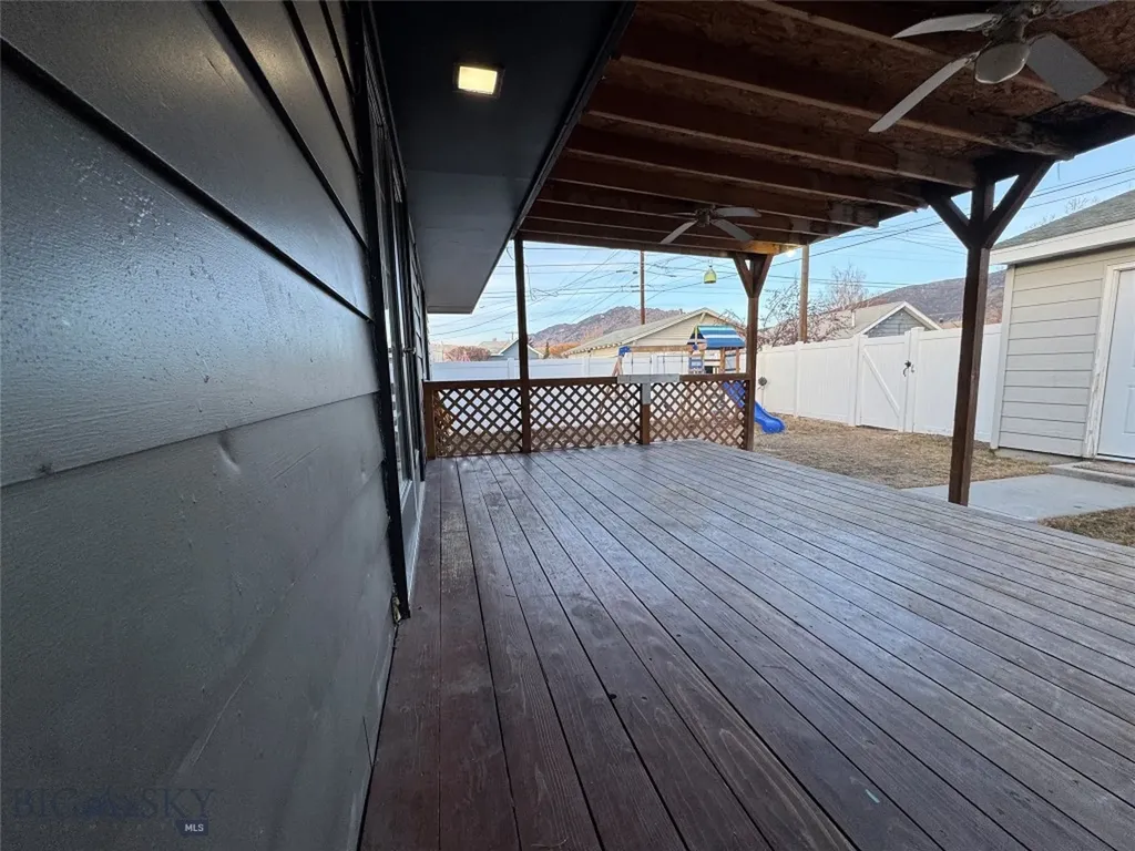 1902 Stuart Avenue Butte MT 59701