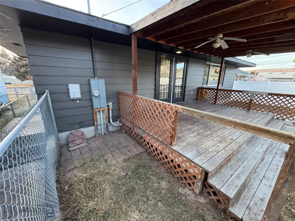 1902 Stuart Avenue Butte MT 59701