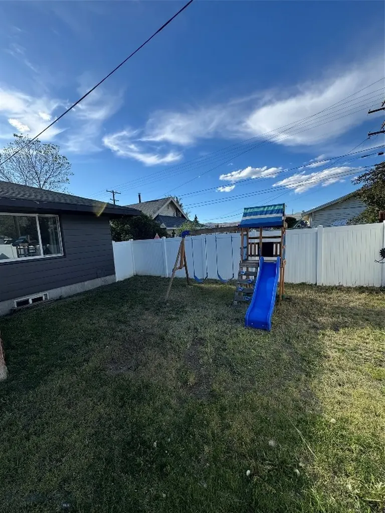 1902 Stuart Avenue Butte MT 59701