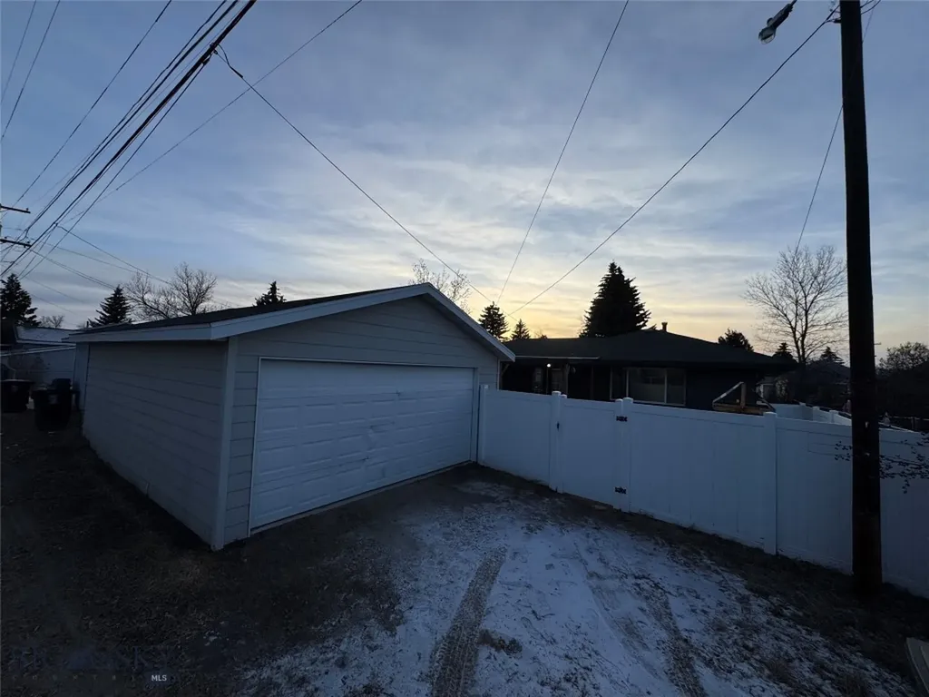 1902 Stuart Avenue Butte MT 59701