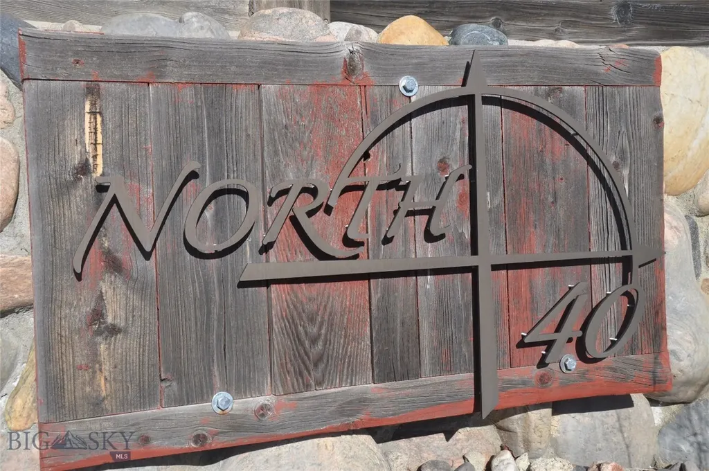 Lots 2, 3, 4 And 6, Block 5, North Forty Ennis MT 59729