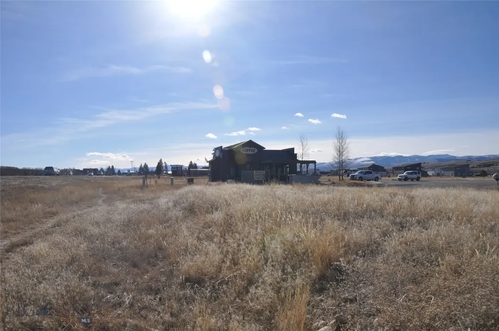 Lots 2, 3, 4 And 6, Block 5, North Forty Ennis MT 59729