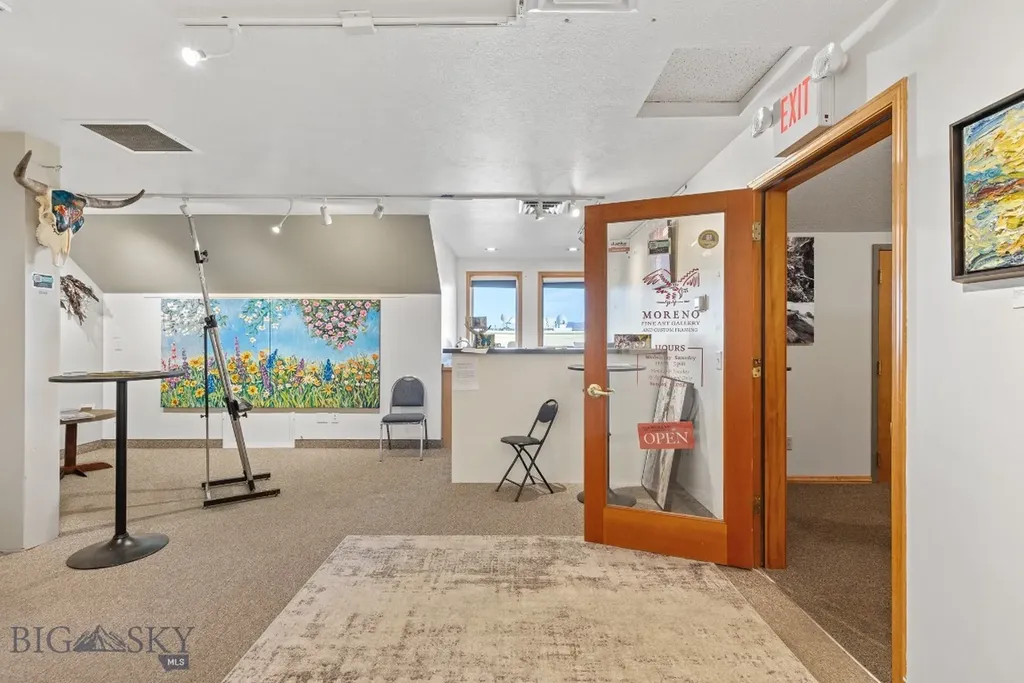 2245 W Koch St, Unit D Bozeman MT 59718