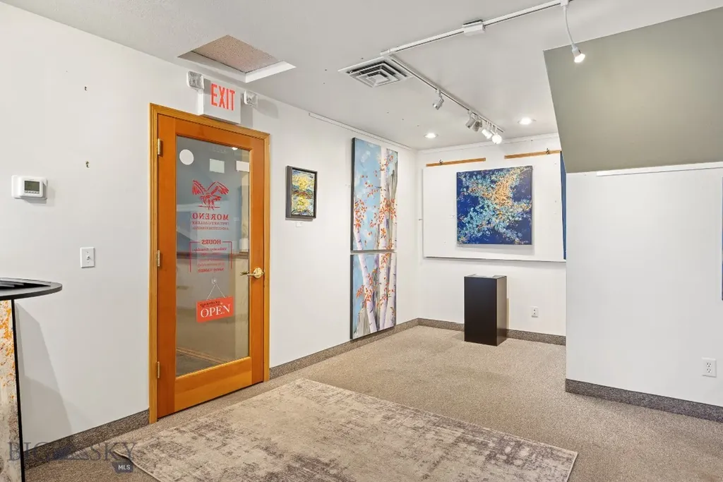 2245 W Koch St, Unit D Bozeman MT 59718