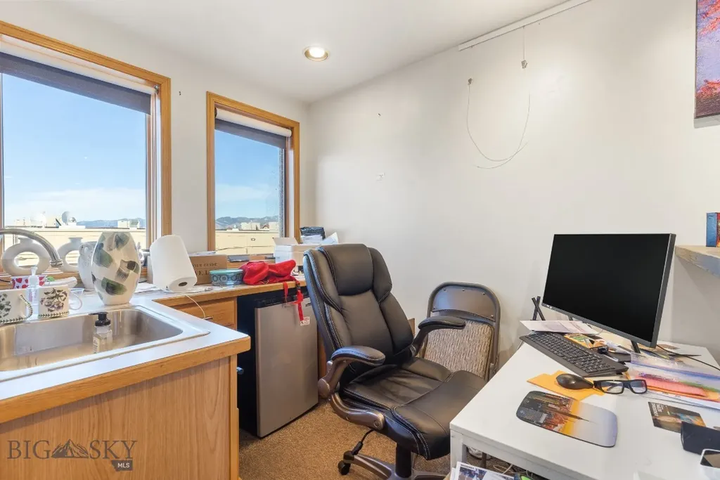 2245 W Koch St, Unit D Bozeman MT 59718