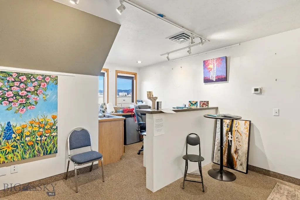 2245 W Koch St, Unit D Bozeman MT 59718