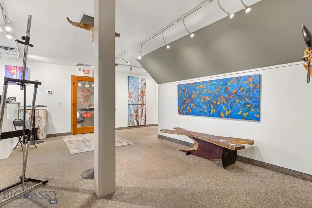2245 W Koch St, Unit D Bozeman MT 59718