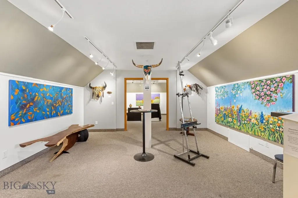 2245 W Koch St, Unit D Bozeman MT 59718