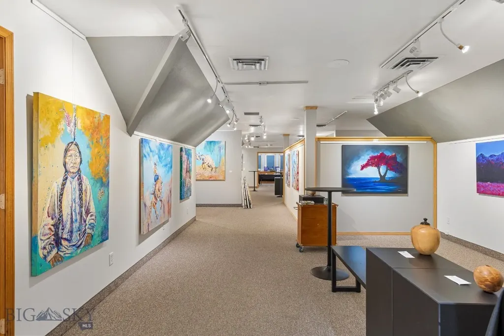 2245 W Koch St, Unit D Bozeman MT 59718