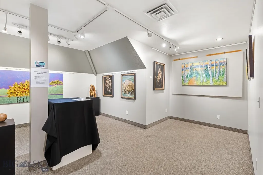 2245 W Koch St, Unit D Bozeman MT 59718