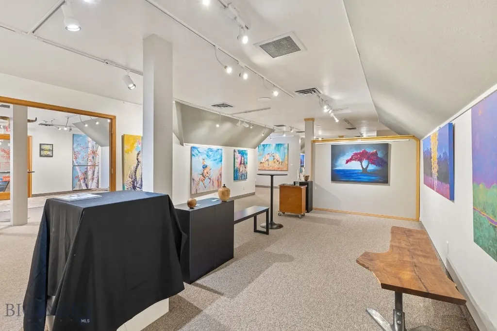 2245 W Koch St, Unit D Bozeman MT 59718